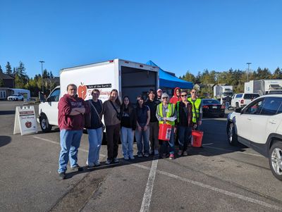 Recent event