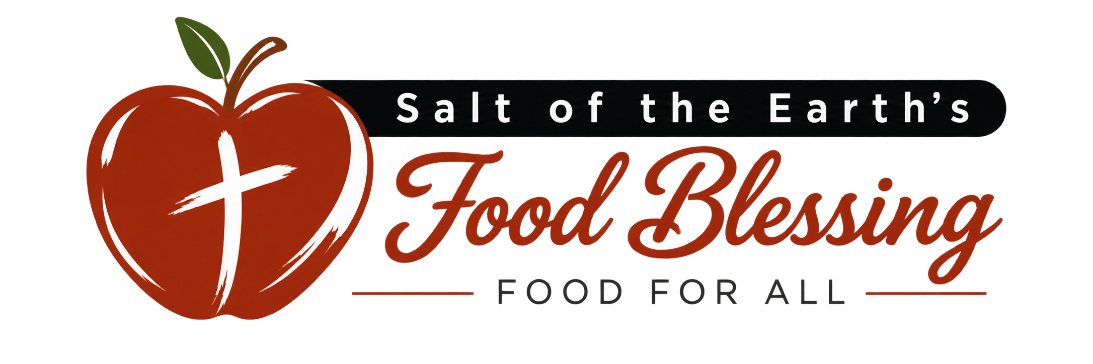 Salt of the Earth Food Blessing